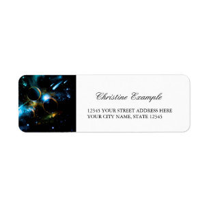 Etiqueta El universo de planetas