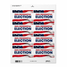 Elecciones presidenciales de Estados Unidos 2024