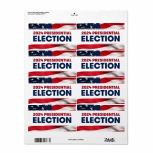 Etiqueta Elecciones presidenciales de Estados Unidos 2024