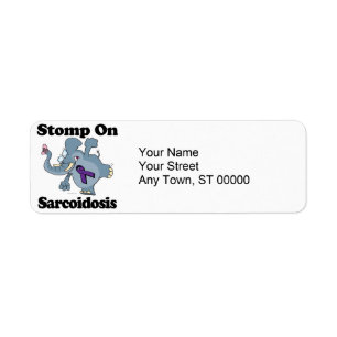 Etiqueta Elefante Pisa Sarcoidosis