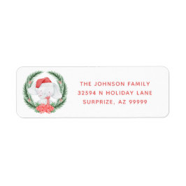 Etiqueta Elefantes Blancos Navidades