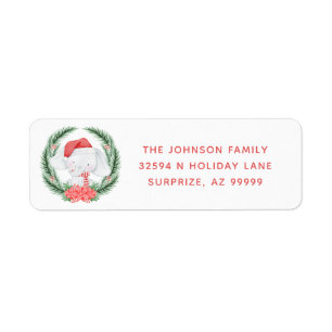 Etiqueta Elefantes Blancos Navidades