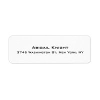 Elegante Elegante Elegante Estilo Único Profesiona