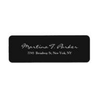 Elegante Guión Gris oscuro Persona Única Feminina