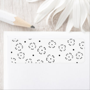 Etiqueta Elementos personalizados para el regreso a clases