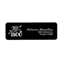 Ella Encontró Su Halloween Bridal Shower