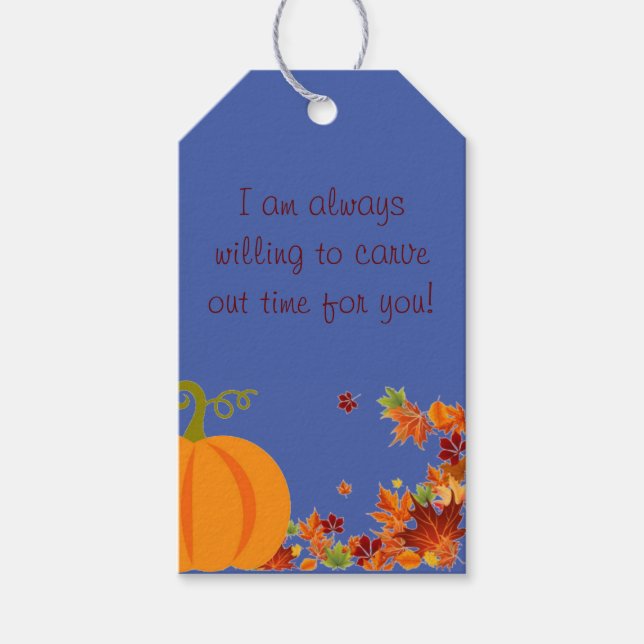 Etiqueta emergente de caída (Anverso)