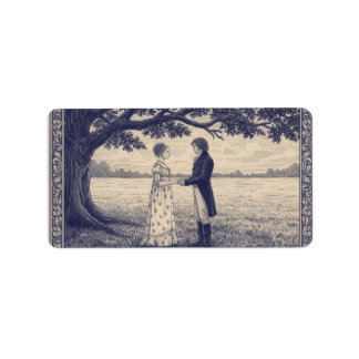 Etiqueta Emma & Mr. Knightley