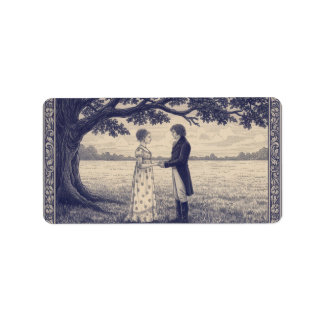 Etiqueta Emma & Mr. Knightley