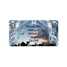 Etiqueta ¡En el camino a Belén!