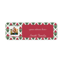 Encanto Clásico de Navidad