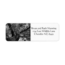 Encontrarme en los árboles