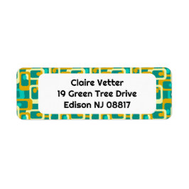 Etiqueta Enlace de cadena