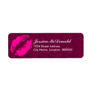 Etiqueta Enviándole besos