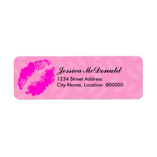Etiqueta Enviándole besos