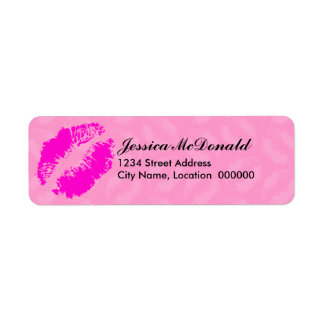 Etiqueta Enviándote besos