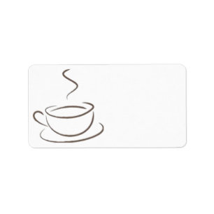 Etiqueta Enviciado al café