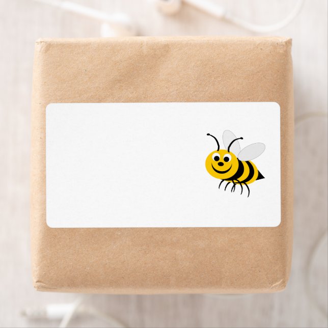 Etiqueta Envío de diseño de ofertas (In situ)