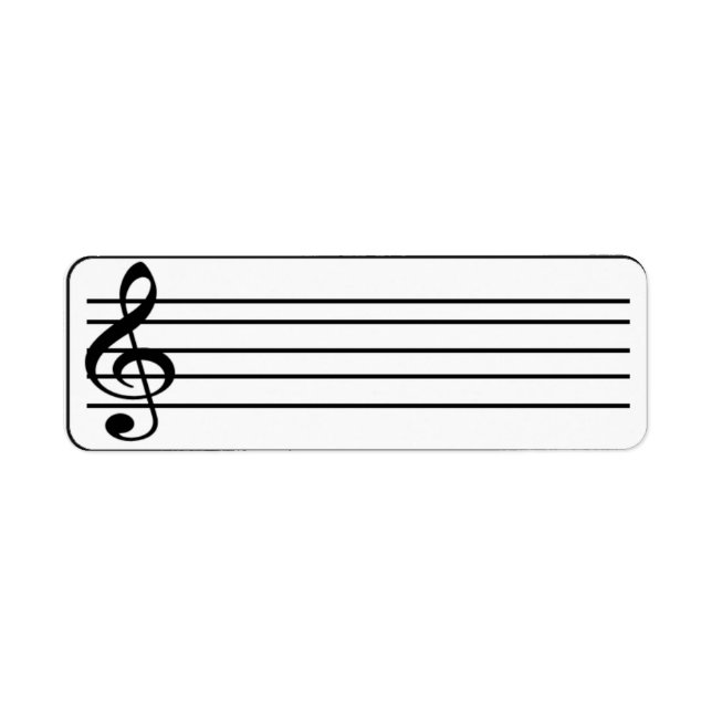 Etiqueta equipo de música 1 (Frente)