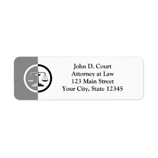 Etiqueta Escalas de justicia