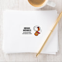 ESPACIO | Astronauta Snoopy