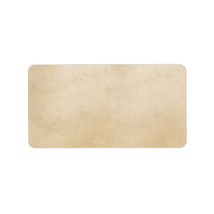 Etiqueta Espacio en blanco 1850 de la plantilla del papel