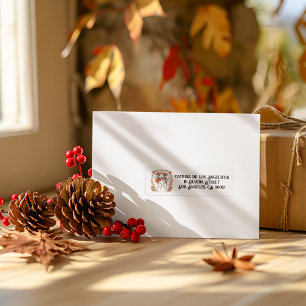 Etiqueta Espíritus mariachi, personalizado