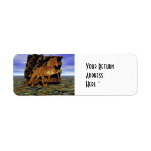 Etiqueta Establecer en piedra