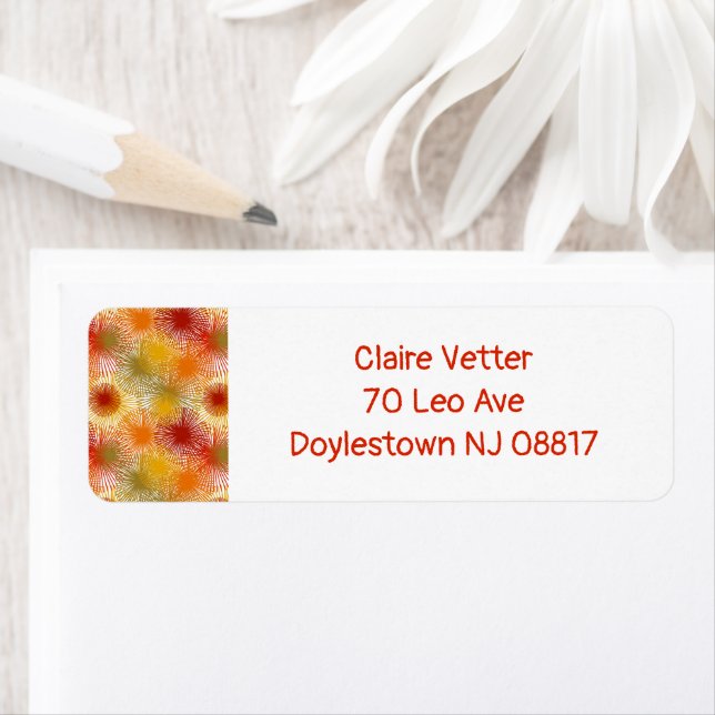 Etiqueta Estallidos (In situ)