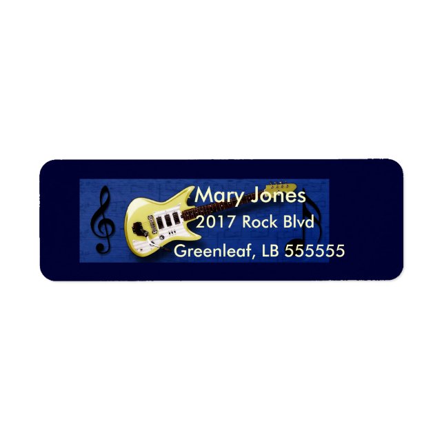 Etiqueta Estrella (Frente)