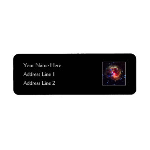 Etiqueta Estrella de V838 Monocerotis (telescopio de