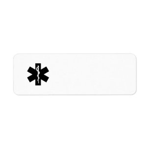 Etiqueta Estrellas de la emergencia del ccsme