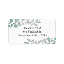 Eucalyptus | Dirección de devolución