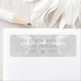 Etiqueta Fairy Starlight Fantasy