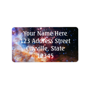 Etiqueta Falln Westerlund Star Field