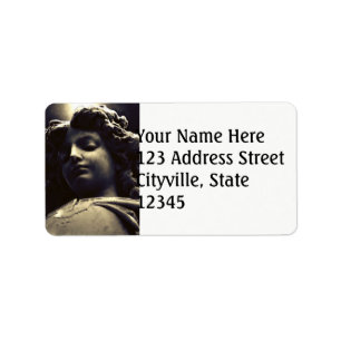 Etiqueta Faln Gabriel Descending