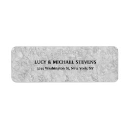 Etiqueta Familia artística creativa de color gris claro est