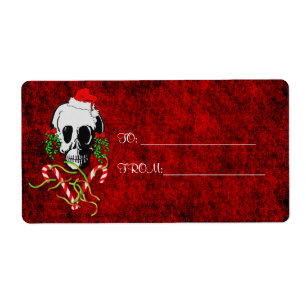 Etiqueta Fantasma de novios más allá