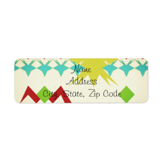 Etiqueta Felices Fiestas 2018