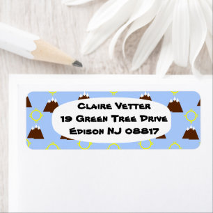 Etiqueta Felicidad y destino