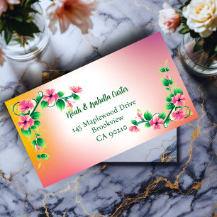 Etiqueta Feliz 25° aniversario