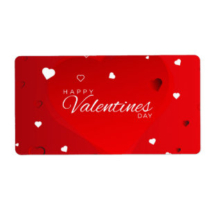 Etiqueta Feliz día del amor