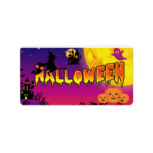 Feliz Halloween