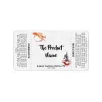 *~* Fénix Hair Body Cream Face Bath Sola