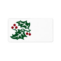 Festividades de los Navidades de los Holly y los B