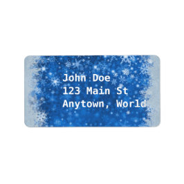 Etiqueta Festividades de navidades