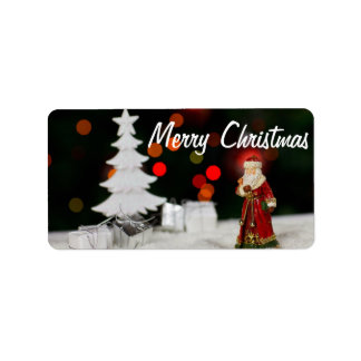 Etiqueta Festividades de navidades