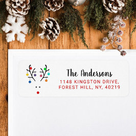 Etiqueta Festividades modernas y singulares Navidades de re