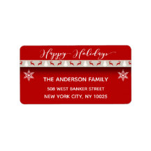 Festividades navidades - Felices fiestas Red Deer