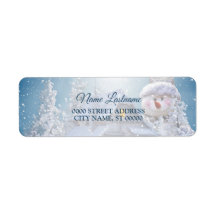 Fiesta de dirección de retorno de navidades Winter